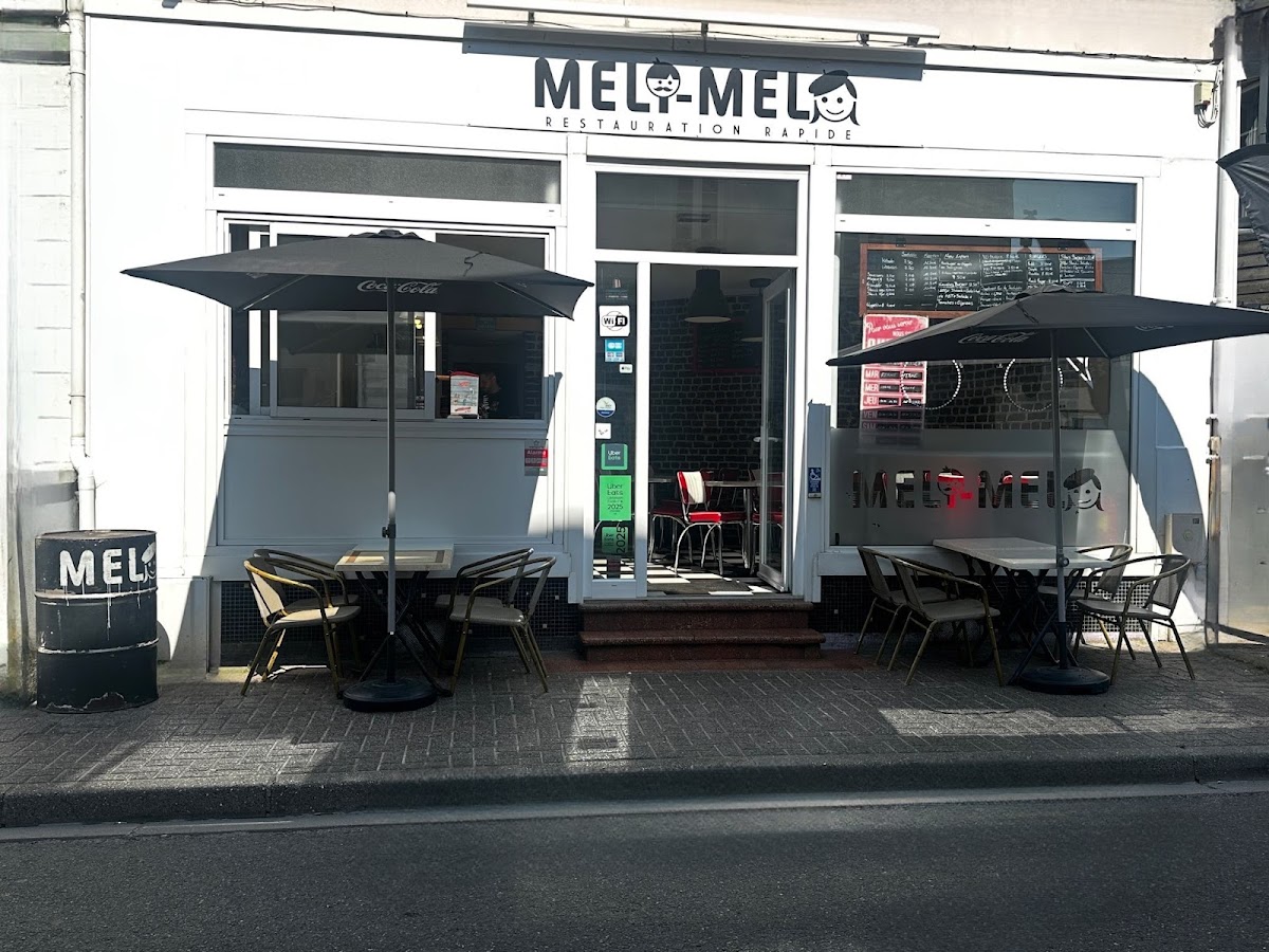 Meli Melo